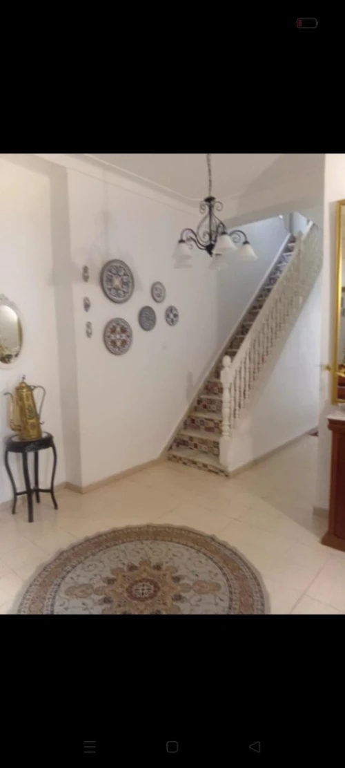 Vente Appartement Duplex F6 Alger El achour