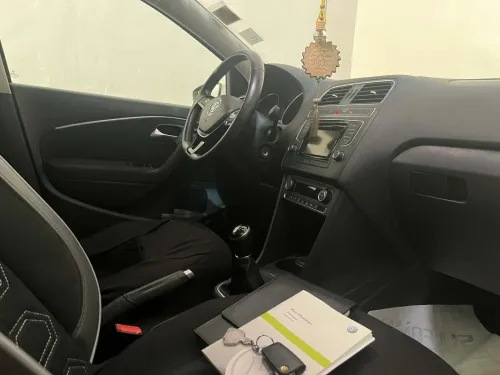 Volkswagen Polo 2015 Nouvelle Match II
