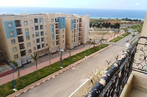 Location Appartement F4 Tipaza Bou ismail