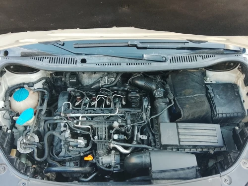 Volkswagen Caddy 2013 CONFORTLINE