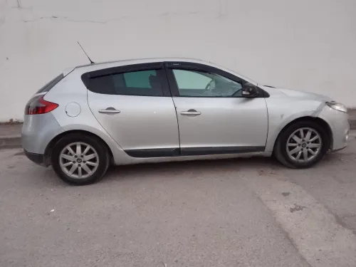 Renault Megane 3 2011 Privilege