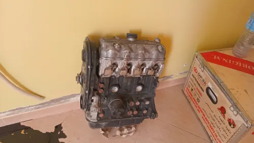 محرك
