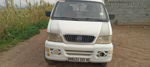 DFSK Mini Truck 2013 SC 2m50
