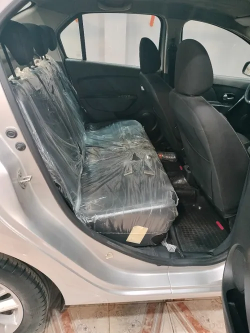 Renault Symbol 2019 Made In Bladi
