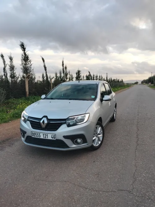 Renault Symbol 2021 Made In Bladi