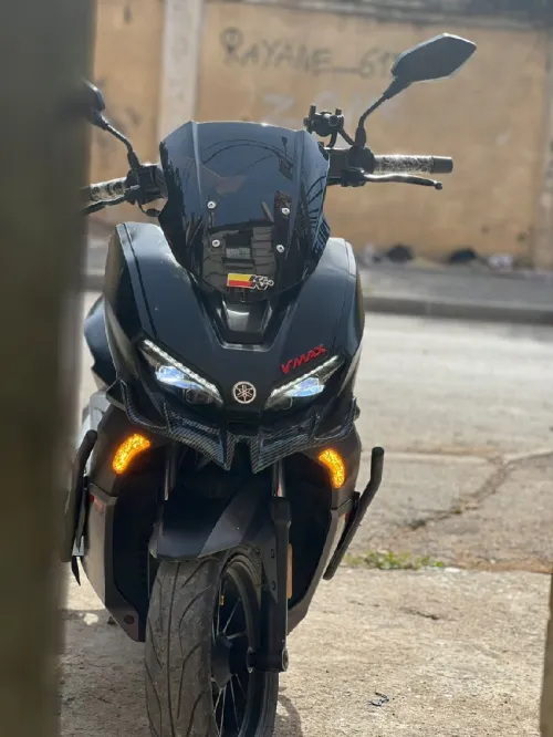 Vms Vmax 300 2024