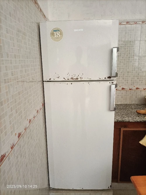 Frigidaire en marche la marque beko