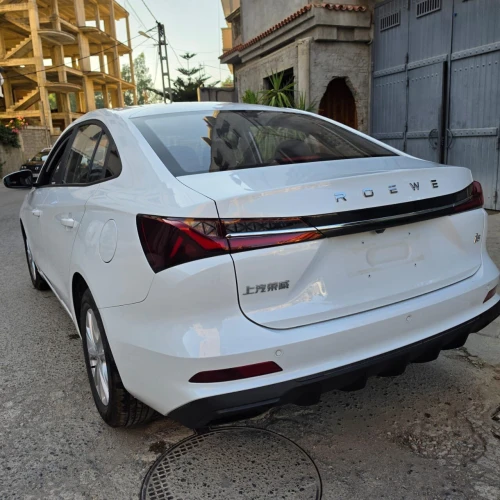 Roewe I5 2026 7
