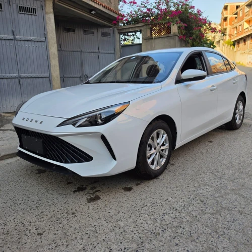 Roewe I5 2026 15