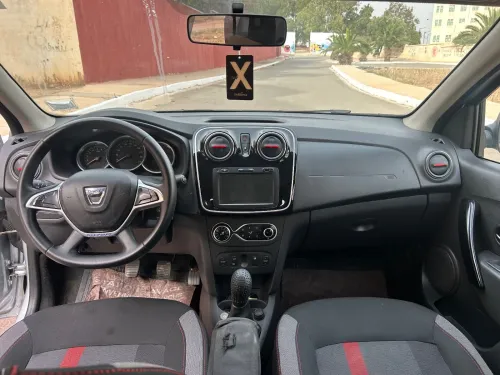 Dacia Sandero 2020 Stepway PRIVILEGE