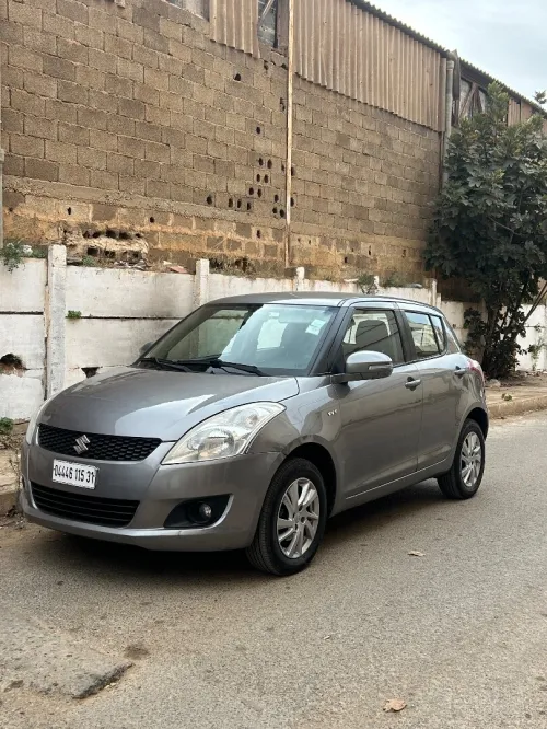 Suzuki Swift 2015 Swift