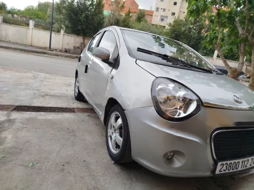 Geely Rai 2012 Lc