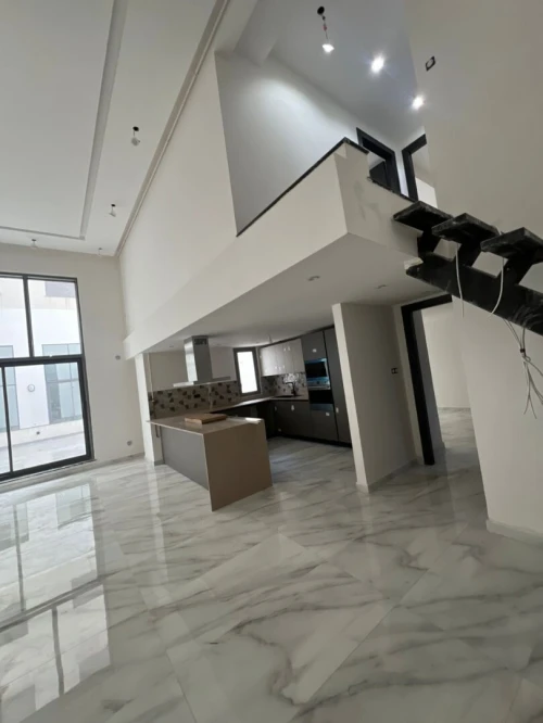 Vente Appartement F4 Alger Draria