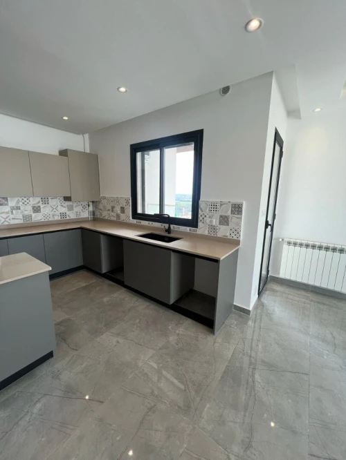 Vente Appartement F4 Alger Draria