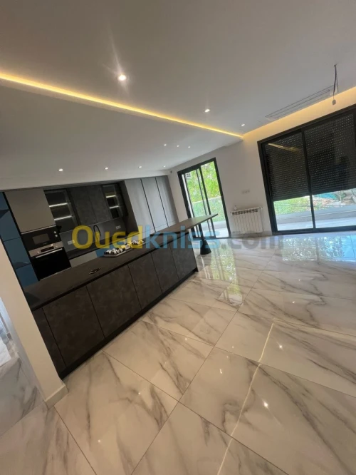Vente Appartement F4 Alger Birkhadem