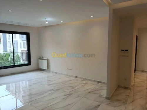 Vente Appartement F4 Alger Birkhadem