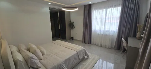 Vente Appartement F4 Alger El achour
