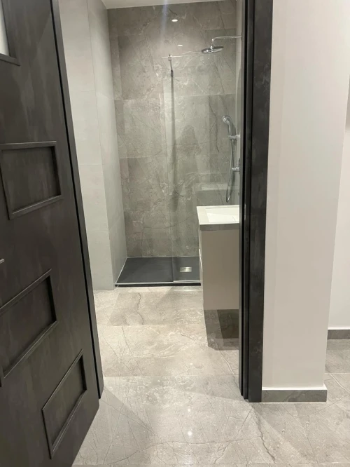 Vente Appartement F4 Alger Cheraga