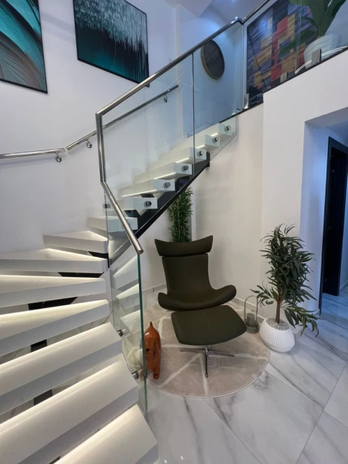 Vente Appartement Duplex F5 Alger Draria