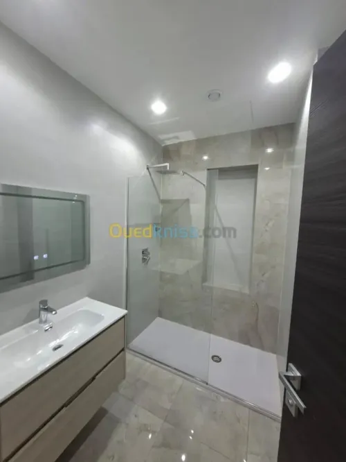 Vente Appartement F3 Alger Draria