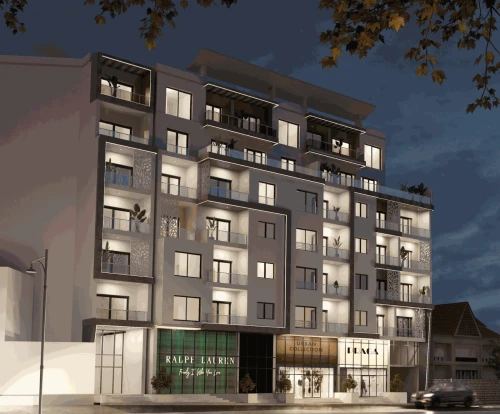Vente Appartement F4 Alger Draria