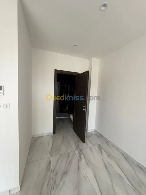 Vente Appartement F4 Alger Birkhadem