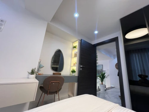 Vente Appartement Duplex F5 Alger Draria