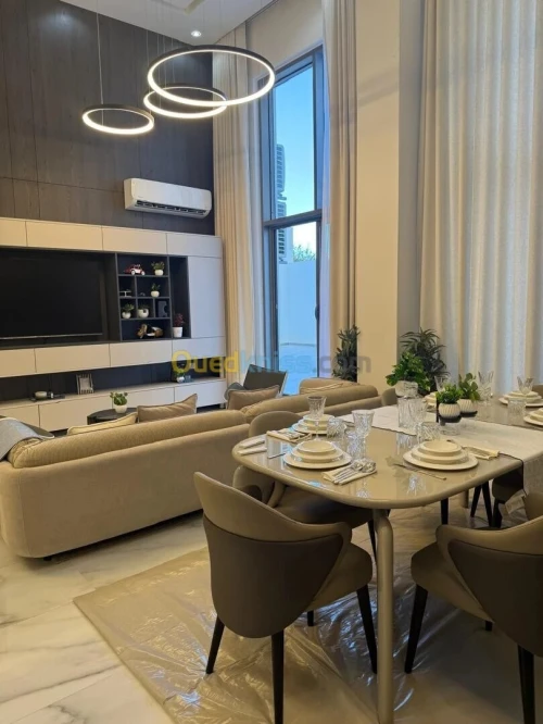 Vente Appartement Duplex F5 Alger Draria