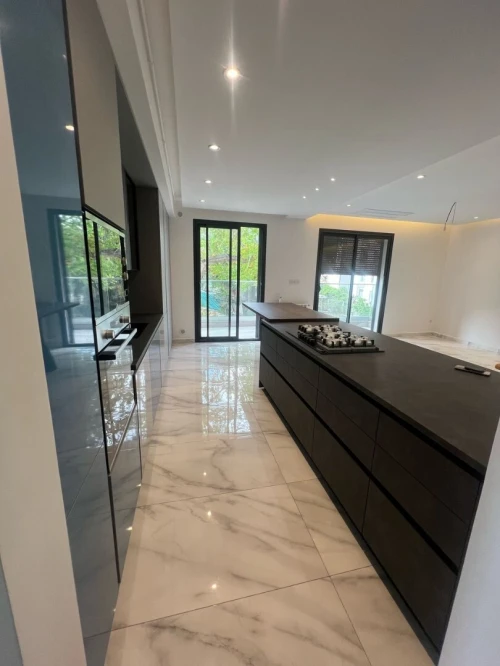 Vente Appartement F4 Alger Birkhadem