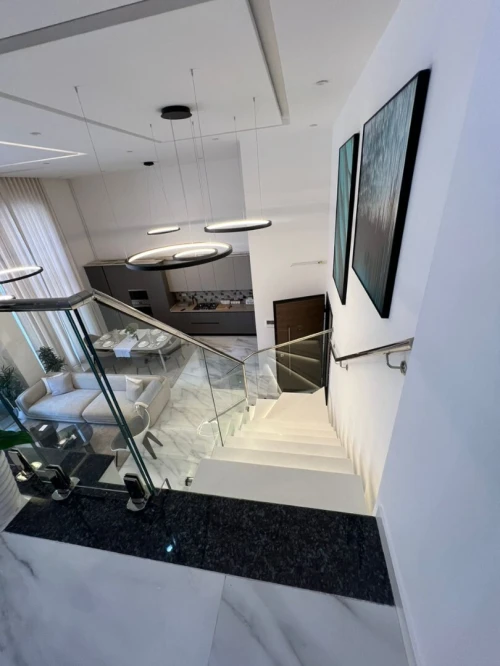 Vente Appartement Duplex F5 Alger Draria