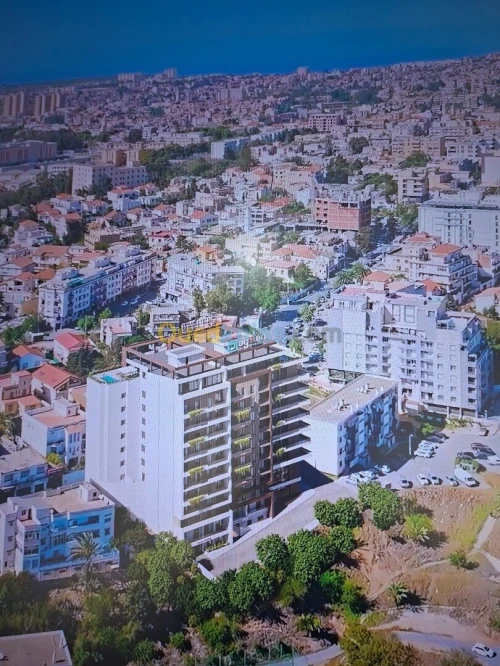 Vente Appartement F4 Alger Chevalley