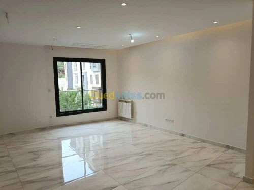 Vente Appartement F4 Alger Birkhadem