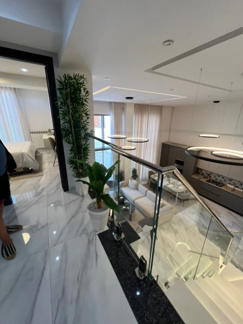 Vente Appartement Duplex F5 Alger Draria