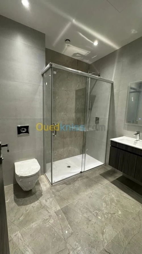 Vente Appartement F4 Alger Draria