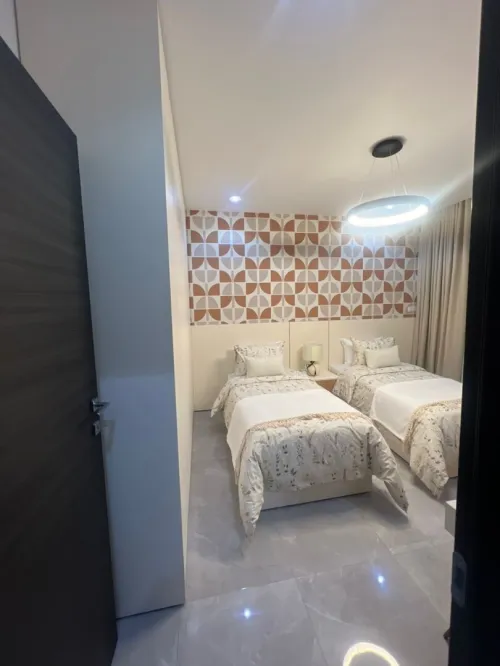 Vente Appartement F4 Alger El achour