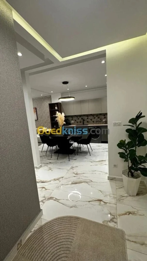 Vente Appartement F3 F4 Alger Draria