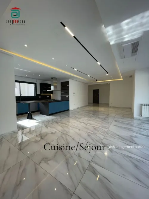 Vente Appartement F5 Alger Birkhadem