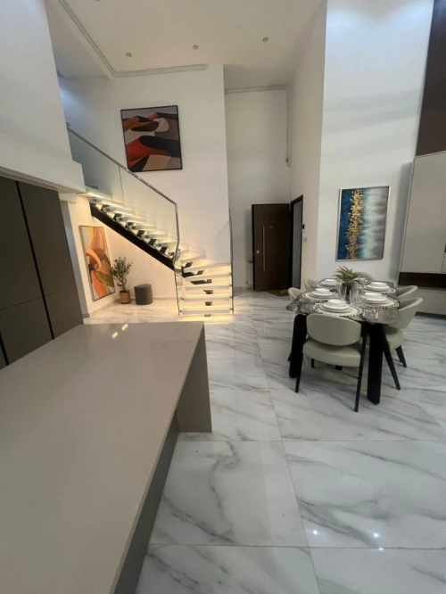 Vente Appartement F3 Alger Draria
