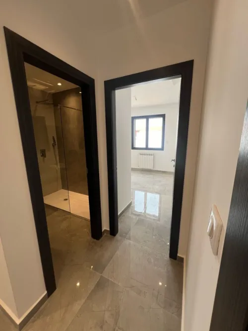 Vente Appartement F4 Alger Draria