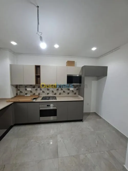 Vente Appartement F3 Alger Draria