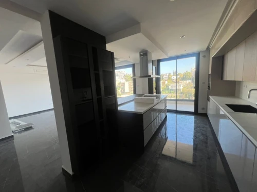 Vente Appartement F4 Alger Hydra