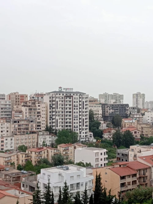Vente Appartement F4 Alger El achour