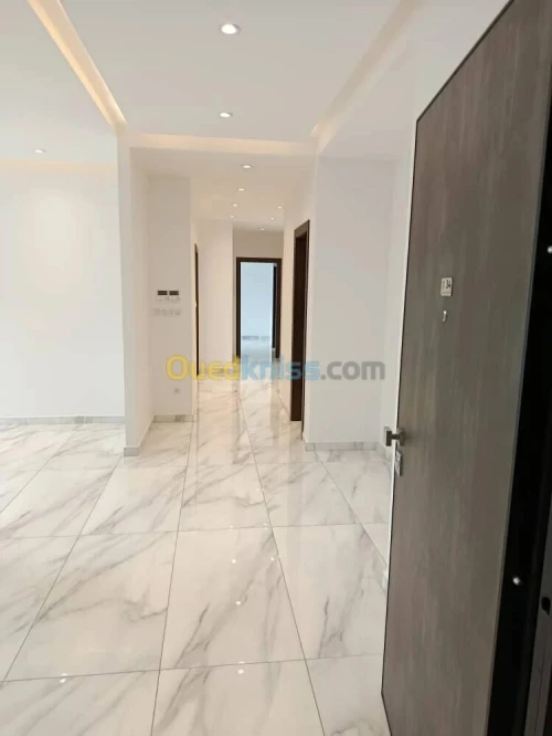Vente Appartement F4 Alger Birkhadem
