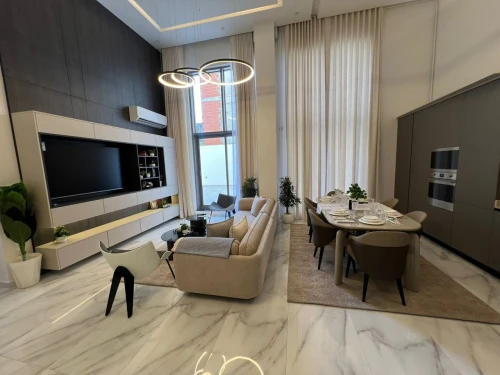 Vente Appartement Duplex F5 Alger Draria