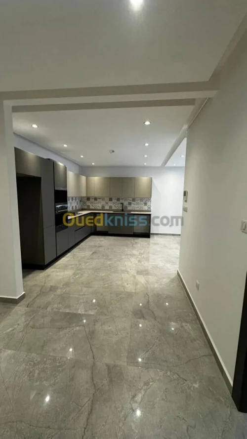 Vente Appartement F4 Alger Draria