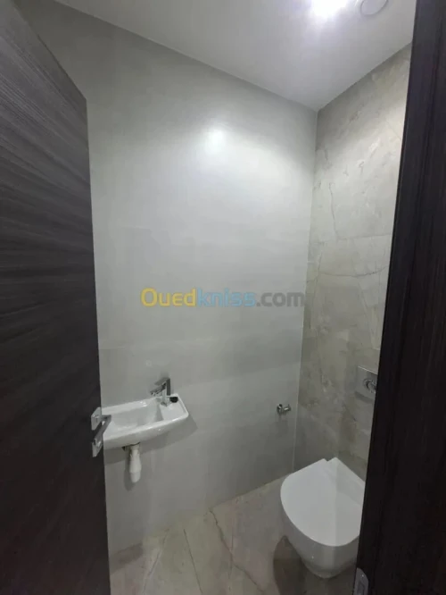 Vente Appartement F3 Alger Draria