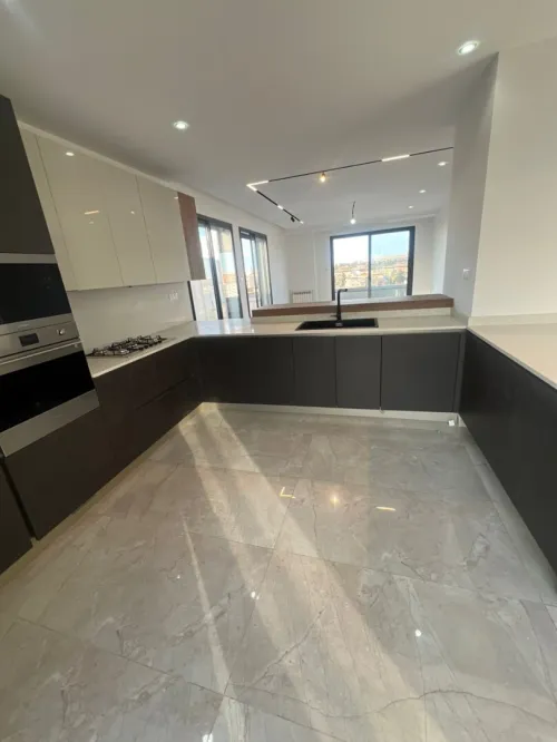 Vente Appartement F4 Alger El achour