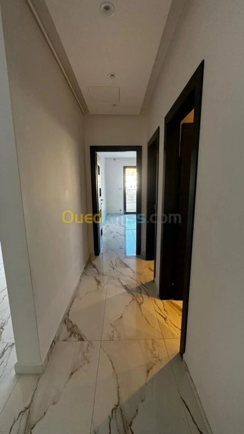 Vente Appartement F3 Alger Draria