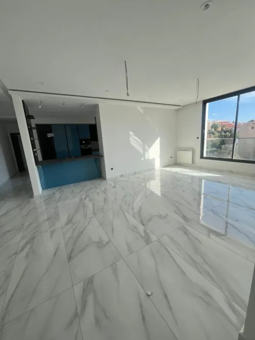 Vente Appartement F4 Alger Birkhadem