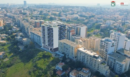 Vente Appartement F2 Alger Cheraga